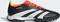 adidas Predator 24 League Low TF core black/cloud white/solar red Vorschaubild