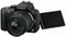 Panasonic Lumix DMC-G3 schwarz mit Objektiv Lumix G Vario 14-42mm 3.5-5.6 ASPH OIS Vorschaubild