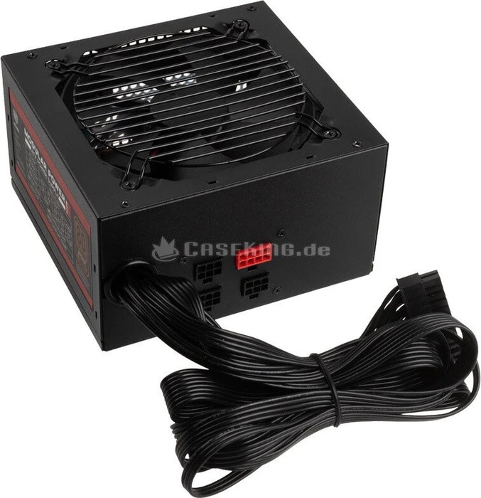 Kolink Modular Power 500W, ATX 2.4