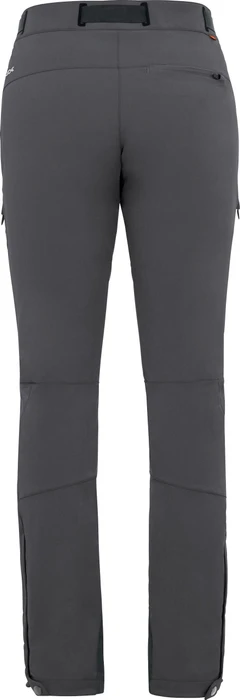 Vaude Badile II Hose lang iron (Damen)