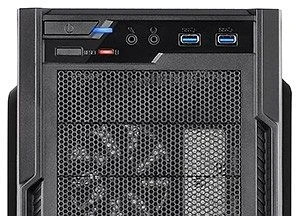 Thermaltake Commander G42