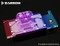 Barrow NVIDIA RTX 3090 LRC 2.0 Full Coverage GPU Water Block, INNO3D 3090 Gaming Aurora Vorschaubild