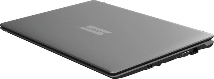 Schenker S406-kdh, Core i5-6200U, 8GB RAM, 250GB SSD, DE