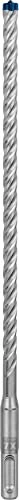 Bosch Professional EXPERT SDS-plus-7X Hammerbohrer, 8x200x265mm, 10 Stück