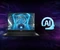 MSI Stealth 18 AI Studio A1VGG-020, Midnight Black, Core Ultra 7 155H, 32GB RAM, 1TB SSD, GeForce RTX 4070, DE Vorschaubild