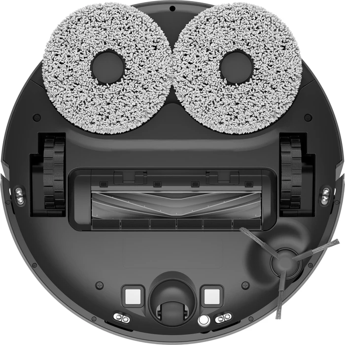 Dreame L10s Pro Saug-/Wischroboter schwarz