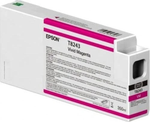 Epson Tinte T8243 Ultrachrome HD magenta