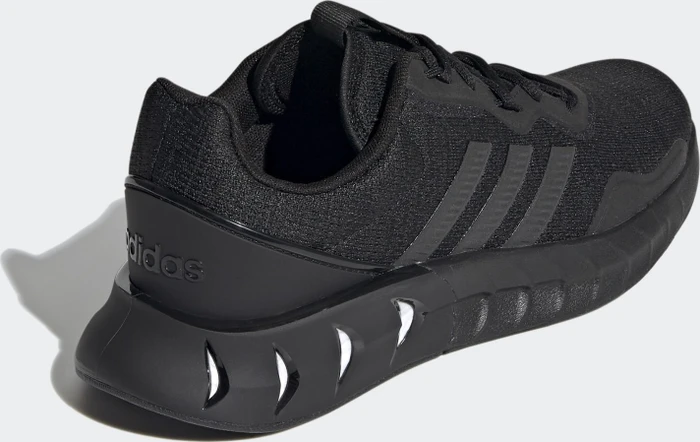 adidas Kaptir Super core black/grey six (Herren)