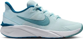 Nike Star Runner 4 glacier blue/astronomy blue/white/denim turquoise (Junior)