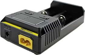 Nitecore Intellicharger New i2