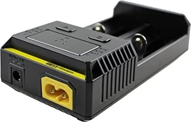 Nitecore Intellicharger New i2