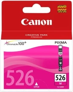 Canon Tinte CLI-526M magenta