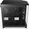 NZXT H9 Flow [2025] Black, schwarz, Glasfenster Vorschaubild