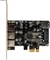 StarTech PEXUSB3S42, 4x USB-A 3.0, PCIe 2.0 x1 Vorschaubild