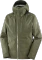 Salomon Outline 3L Gore-Tex Funktionsjacke grape leaf (Herren) Vorschaubild