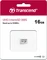 Transcend 300S R95 16GB, UHS-I U1, Class 10 Vorschaubild