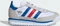adidas SL 72 RS Elastic Laces cloud white/blue/better scarlet (Junior) Vorschaubild
