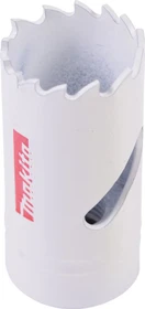 Makita HSS BIM Lochsäge, 25mm, 1 Stück