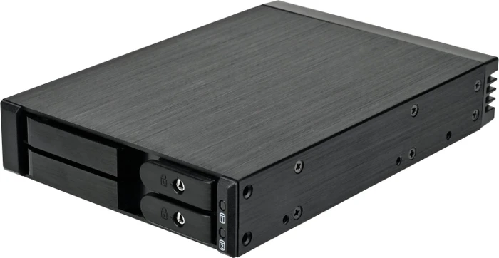 SilverStone Front Panel Storage FS20x