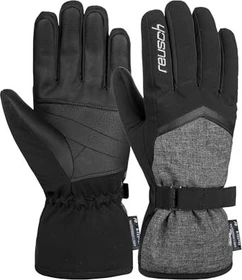 Reusch Moni R-Tex XT Handschuhe black/black melange (Damen)