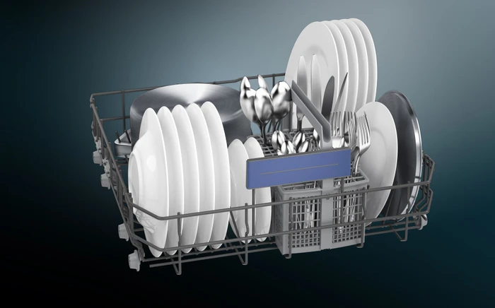 Siemens iQ300 SN53HS36TE