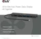 Club 3D 7-in-1 Hub, USB-C 3.0 [Stecker] Vorschaubild