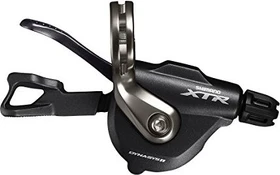 Shimano XTR Rapidfire Plus 2015 11-fach Trigger-Schalthebel