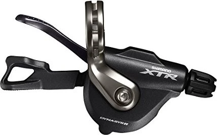 Shimano XTR Rapidfire Plus 2015 11-fach Trigger-Schalthebel