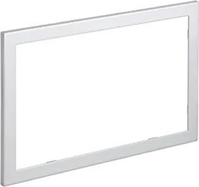 Geberit Abdeckrahmen für Omega60 Betätigungsplatte, glanzverchromt