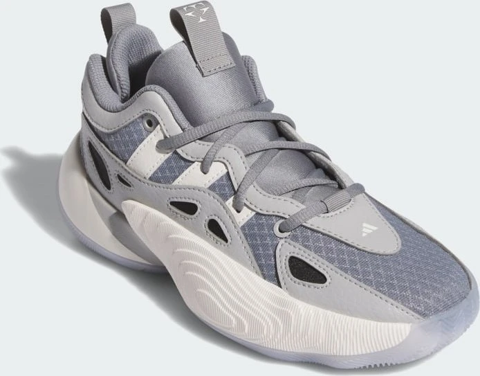 adidas Trae Unlimited grey three/grey two/cloud white (Junior)