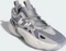 adidas Trae Unlimited grey three/grey two/cloud white (Junior) Vorschaubild