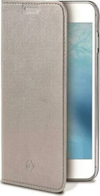 Celly Air für Apple iPhone 7 silber (AIR800SV)