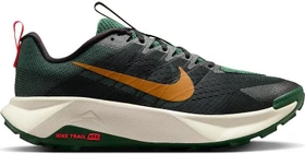 Nike Wildhorse 10 black/fir/bright crimson/desert ochre (Herren)