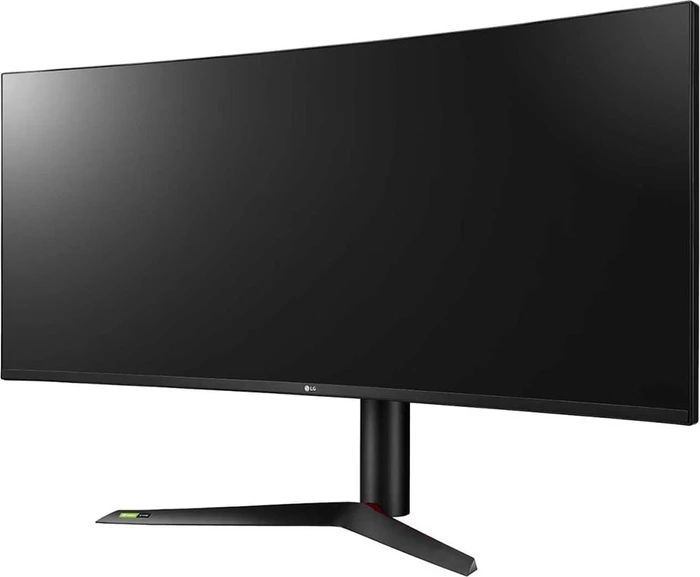 LG UltraGear GN9 38GN95B-B, 37.5"