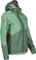 Scott Explorair Light Dryo 2.5L Funktionsjacke glade green/smoked green (Damen) Vorschaubild