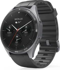 Hama Smartwatch 7010 anthrazit