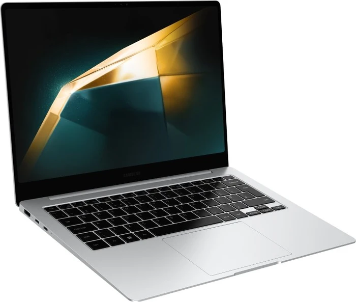 Samsung Galaxy Book4 Pro 14, Platinum Silver, Core Ultra 7 155H, 32GB RAM, 512GB SSD, DE