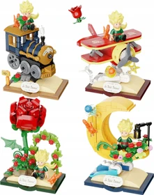 Pantasy Le Petit Prince Starry Ride Adventure