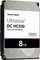 Western Digital Ultrastar DC HC510 8TB, ISE, 24/7, 512e / 3.5" / SATA 6Gb/s Vorschaubild