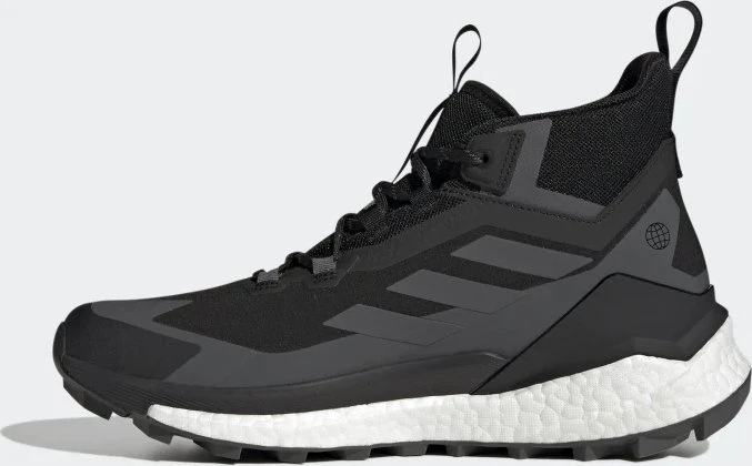 adidas Terrex Free Hiker 2 GTX core black/grey six/grey three (Herren)