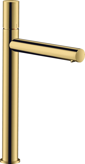 Hansgrohe AXOR Uno Waschbeckenarmatur 260 mit Zerogriff