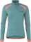 Vaude Posta Trikot langarm dusty moss (Damen) Vorschaubild