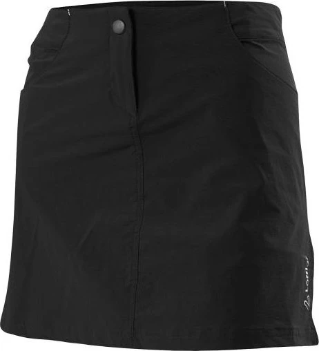 Löffler Sabina CSL Skort kurz schwarz (Damen)