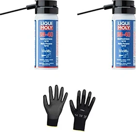 Liqui Moly LM-40 Multifunktionsspray 50ml