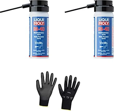 Liqui Moly LM-40 Multifunktionsspray
