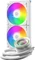 ID-Cooling FX240 INF White, weiß Vorschaubild