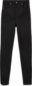 Vero Moda Sophia High Skinny Jeans schwarz (Damen)