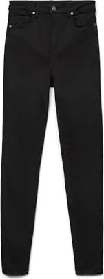 Vero Moda Sophia High Skinny Jeans schwarz (Damen)