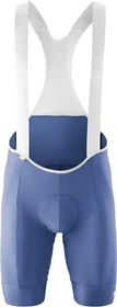 Gonso Essential Bib Kit Fahrradhose kurz rainy blue (Herren)