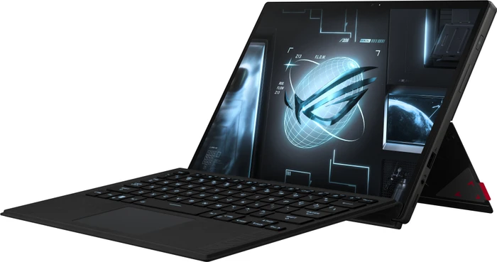 ASUS ROG Flow Z13 GZ301ZE-LD220W, Core i9-12900H, 16GB RAM, 1TB, GeForce RTX 3050 Ti, DE